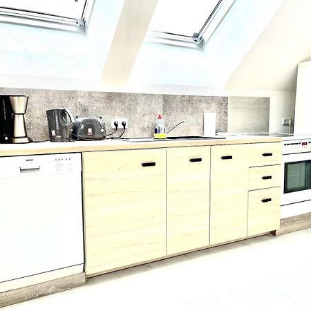 שקאודיטז #World Privat Wohnung מראה חיצוני תמונה