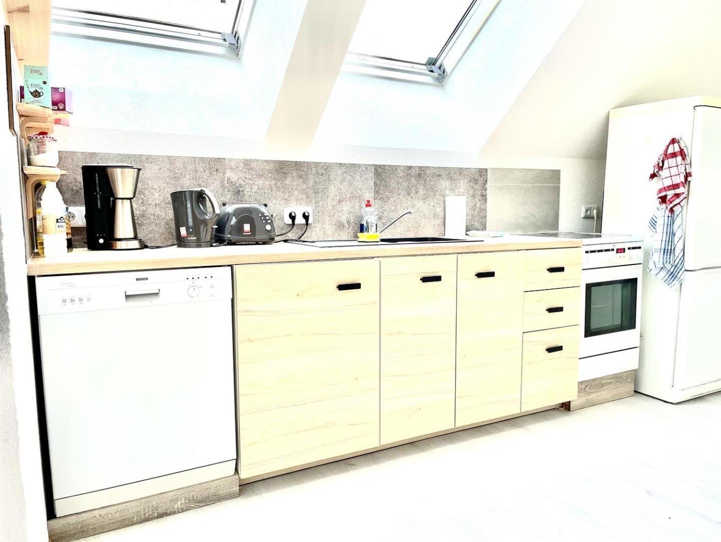 שקאודיטז #World Privat Wohnung מראה חיצוני תמונה