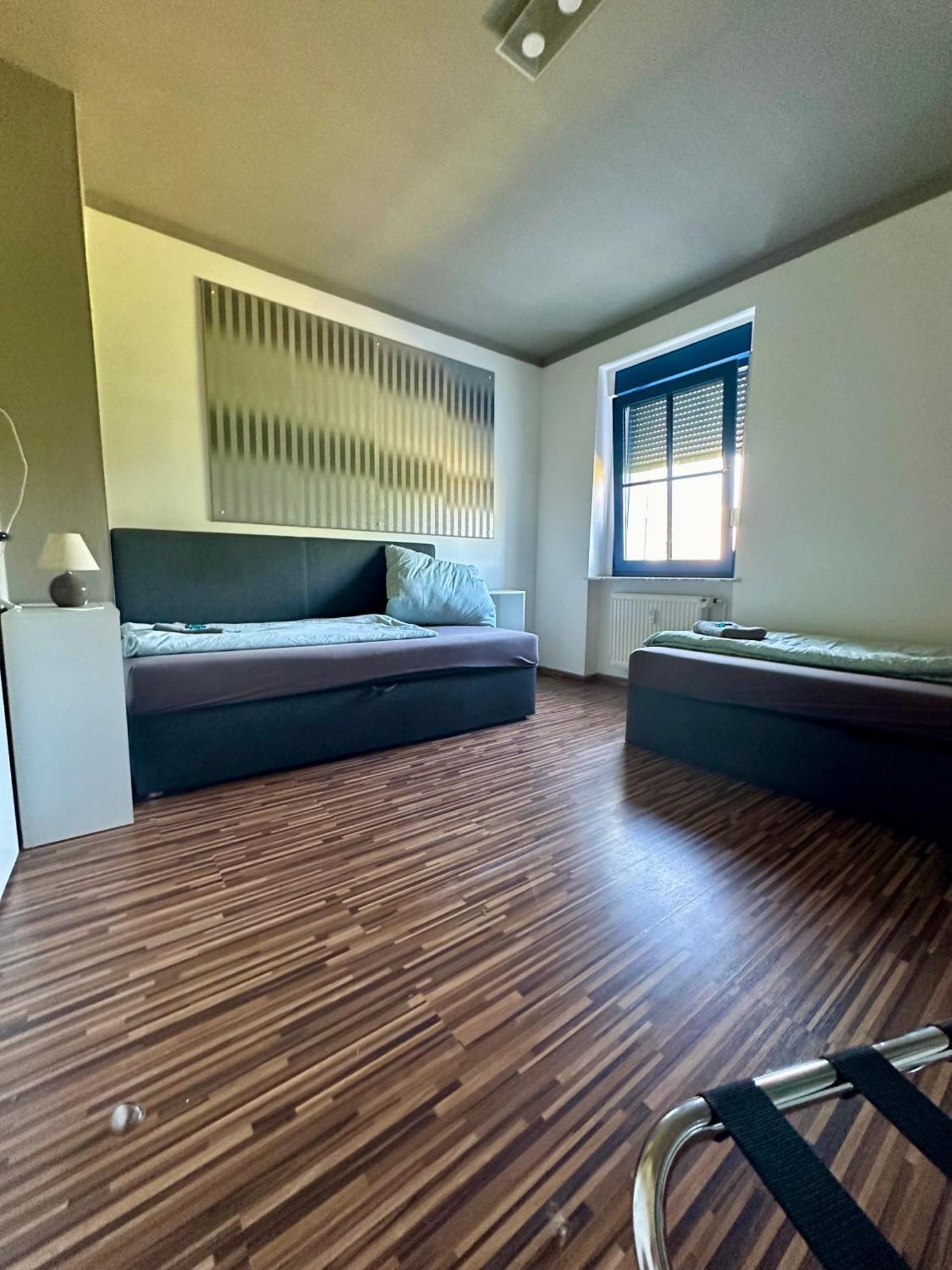 שקאודיטז #World Privat Wohnung מראה חיצוני תמונה