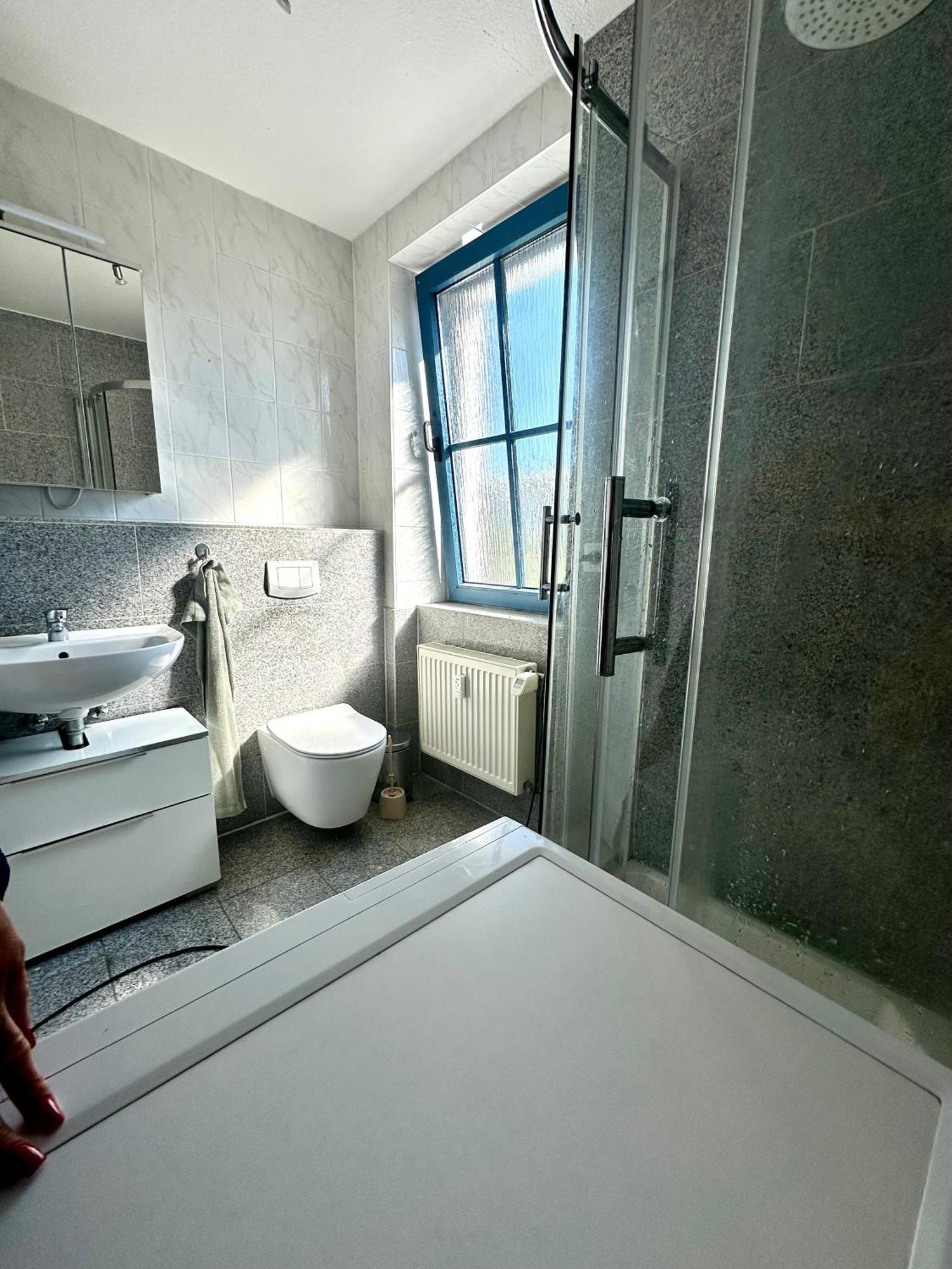 שקאודיטז #World Privat Wohnung מראה חיצוני תמונה